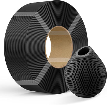 Creality CR PETG 1.75mm 1kg Refil Sem Carretel