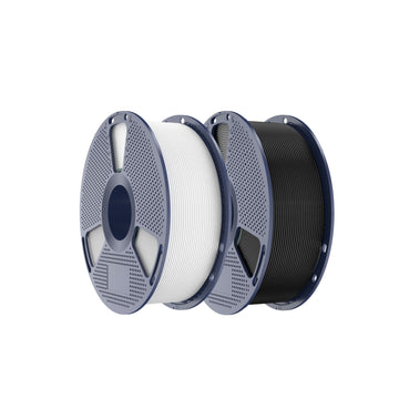 Kit 2/4 Rolos SUNLU PLA Filamento 3D 1.75mm