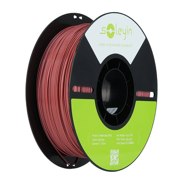 Creality Soleyin Basic PETG Filamento 3D 1.75mm 1kg