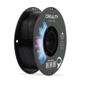 Creality CR-TPU Filamento Flexível 3D 1.75mm 1kg