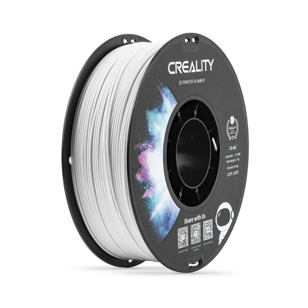 Creality CR-ABS Filamento 3D 1.75mm 1kg
